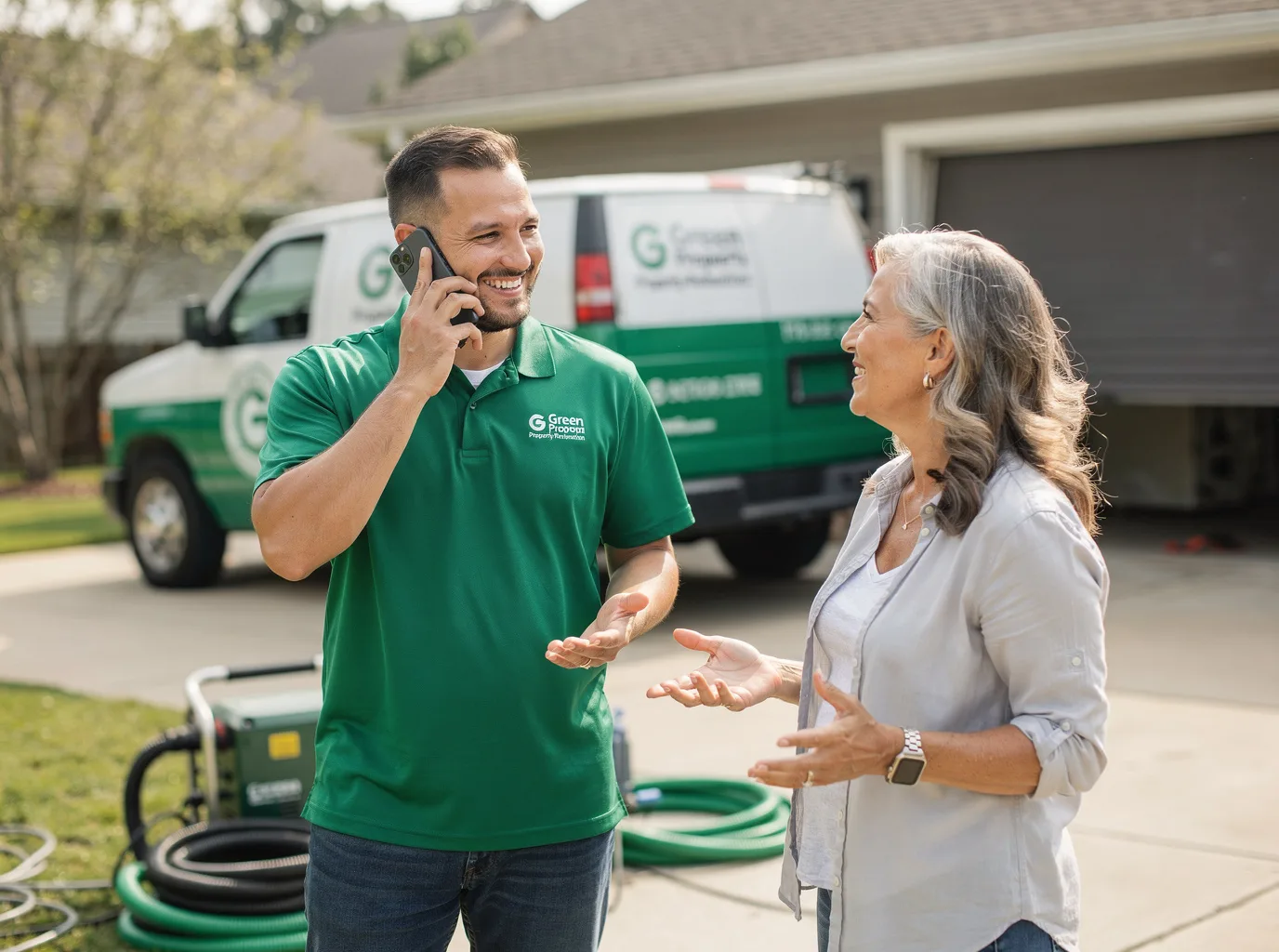 Water Damage Restoration Scotts, MI FAQs